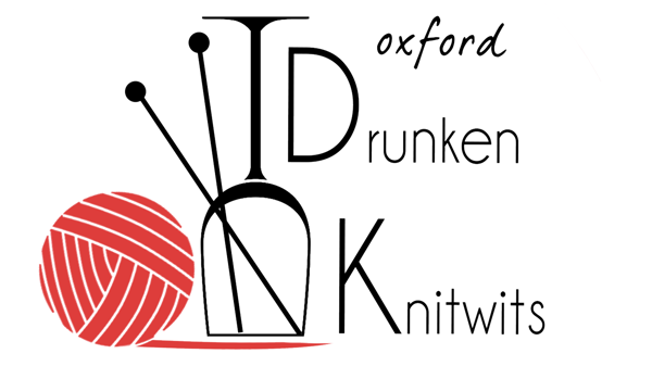 Oxford Drunken Knitwits